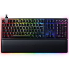 Razer huntsman clavier d'occasion  Lille-