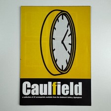 Promotional fold brochure for sale  HOOK