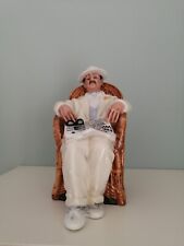 Royal doulton figure for sale  ENNISKILLEN