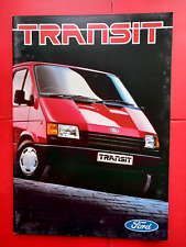 Ford transit 1986 for sale  Ireland