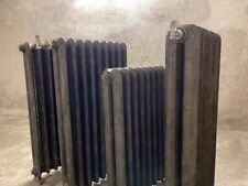 Radiateur fonte fleurie d'occasion  Nice-