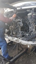 Motore volkswagen 2.8tdi usato  Messina