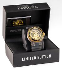Invicta Star Wars C-3PO relógio masculino com caixa original 39709, usado comprar usado  Enviando para Brazil
