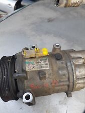 Compressore clima fiat usato  Agropoli