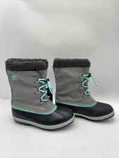 Sorel kids yoot for sale  Monroe