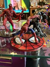 Venom statue marvel for sale  LONDON