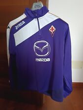 Felpa fiorentina 2012 usato  Ferrara