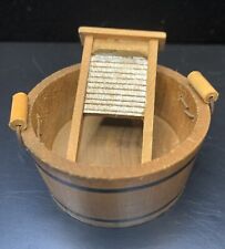 Vtg miniature dollhouse for sale  Wingo
