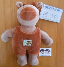 Doudou peluche moulin d'occasion  Saint-Gilles-Croix-de-Vie