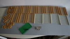Lot playmobil vrac d'occasion  France