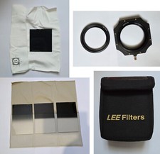 Lee filter set for sale  TONBRIDGE
