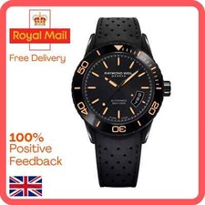 Raymond weil watch for sale  STOCKPORT