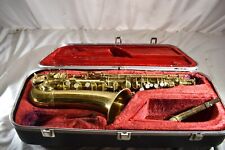 alto saxophone pan american for sale  Grand Rapids