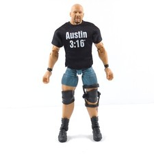 Wwe elite 60th for sale  Clyde