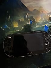 Sony playstation psvita for sale  LOUGHBOROUGH