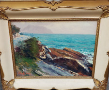 Staudacher arte giuseppe usato  Genova
