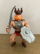 Figurine huk galaxy d'occasion  Pagny-sur-Moselle