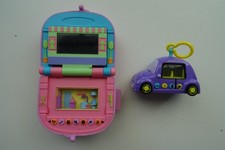Pixel chix pink for sale  PLYMOUTH