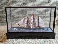 Minature model sailing for sale  TAMWORTH