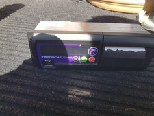 Transcan advance ta00002111 for sale  CHORLEY