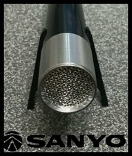 Sanyo ice omnidirectional for sale  LEAMINGTON SPA