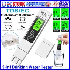 In1 drinking water for sale  LONDON