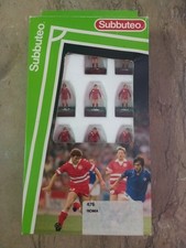Subbuteo roma 476 usato  Napoli
