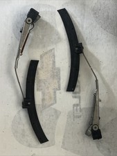 Bracci spazzole coppia usato  Latina