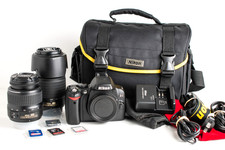 Nikon d40 6.1mp for sale  Salt Lake City