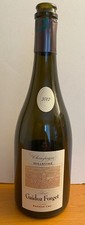 Bouteille champagne vide d'occasion  Voisins-le-Bretonneux