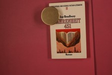 331805 ray bradbury gebraucht kaufen 331805 ray bradbury gebraucht kaufen  Herzebrock-Clarholz