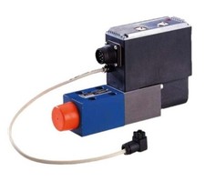 Bosch rexroth r900705156 d'occasion  Voiron