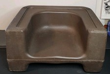 Carlisle brown dual for sale  Saint Albans