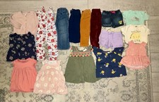 months 24 clothes 18 for sale months 24 clothes 18 for sale Littleton