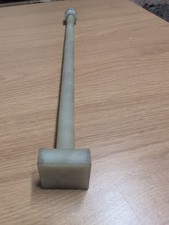 Square head plastic for sale  KINGSWINFORD