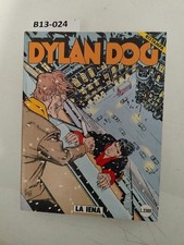 Dylan dog ristampa usato  Carpi
