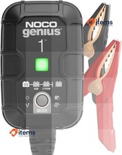 Noco genius1 entièrement d'occasion  Expédié en France
