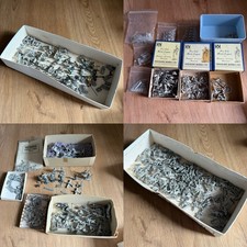 Vintage hinchliffe metal for sale  ROCHFORD