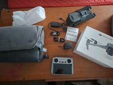 Dji mavic cine d'occasion  Saint-Quentin