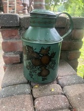 Vtg hand painted for sale  Waterford