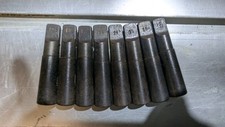 Spannzangen mk3 5 gebraucht kaufen  Dietramszell