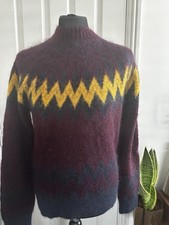 Erdem mohair sweater for sale  LONDON