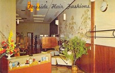 1964 foreside hair d'occasion  Expédié en Belgium