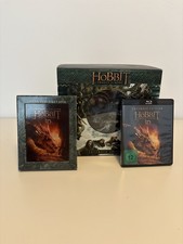 Hobbit smaugs einöde gebraucht kaufen  Reinsfeld