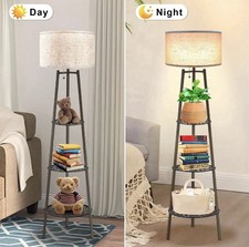 Bronze floor lamp for sale  Villa Rica