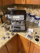 Breville barista pro for sale  Albuquerque