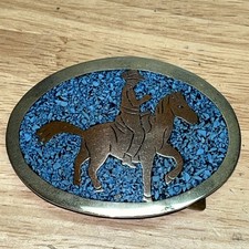Turquoise copper inlay for sale  Wallkill