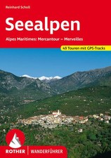 Seealpen alpes maritimes gebraucht kaufen  Ohlsbach