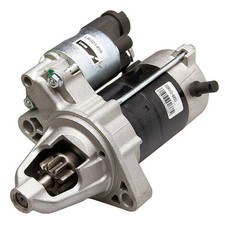 Lrs01459 remanufactured starte for sale  TAMWORTH