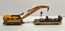 Lima 309058 kranwagen gebraucht kaufen  Wittenborn